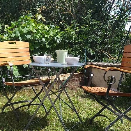 Studio En Rez De Jardin Le Clos Des Cent Vignes A Beaune Μπον Εξωτερικό φωτογραφία